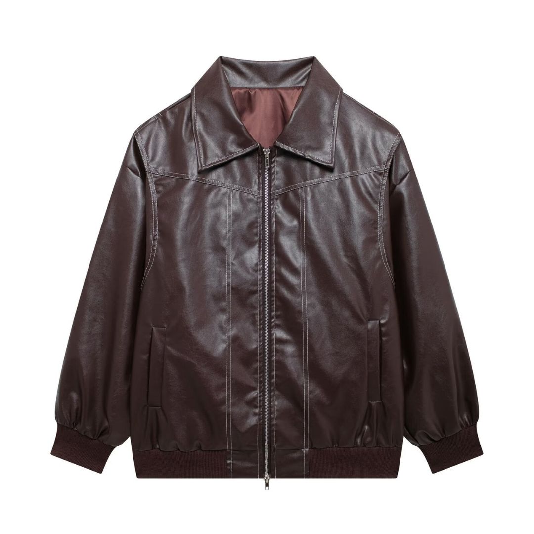 Women's - Locker sitzende Jacke - Ideal für alle Gelegenheiten