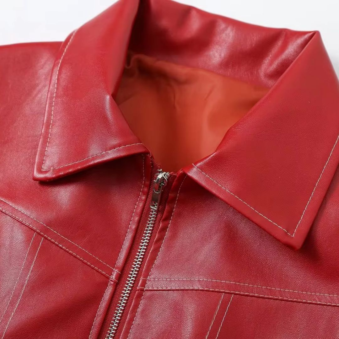 Women's - Locker sitzende Jacke - Ideal für alle Gelegenheiten